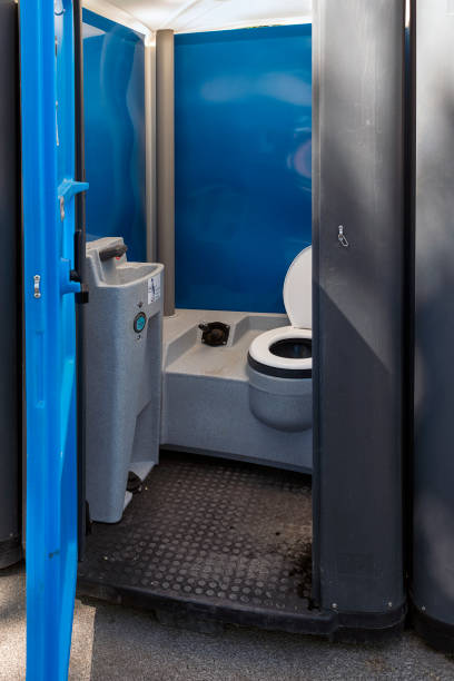 Porta potty rental for outdoor events in Verona, WI