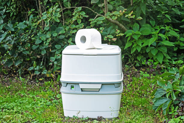Best Wedding porta potty rental  in Verona, WI
