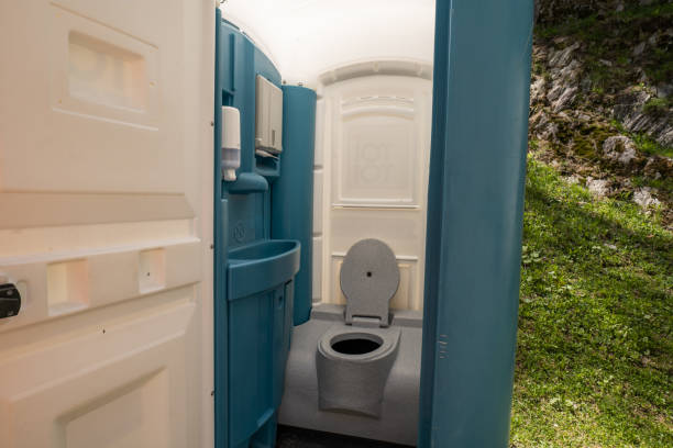 Portable Toilet Options We Offer in Verona, WI