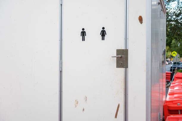 Best Porta potty rental near me  in Verona, WI