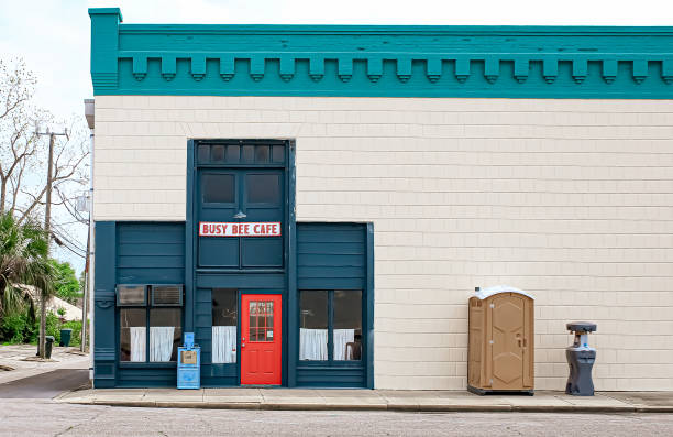 Porta potty services near me in Verona, WI