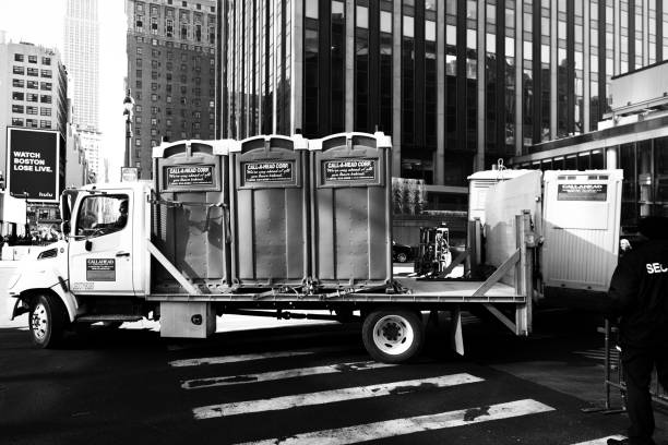 Best Handicap porta potty rental  in Verona, WI