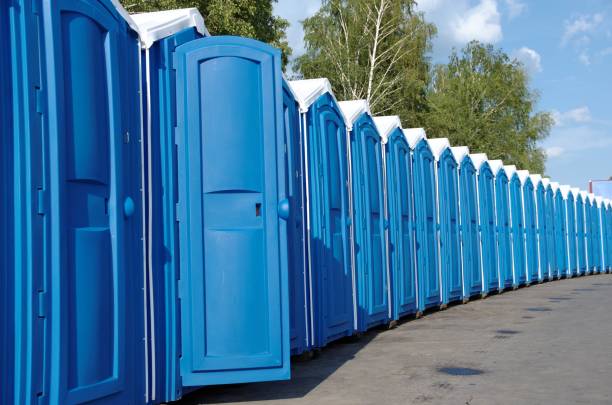 Best Affordable porta potty rental  in Verona, WI